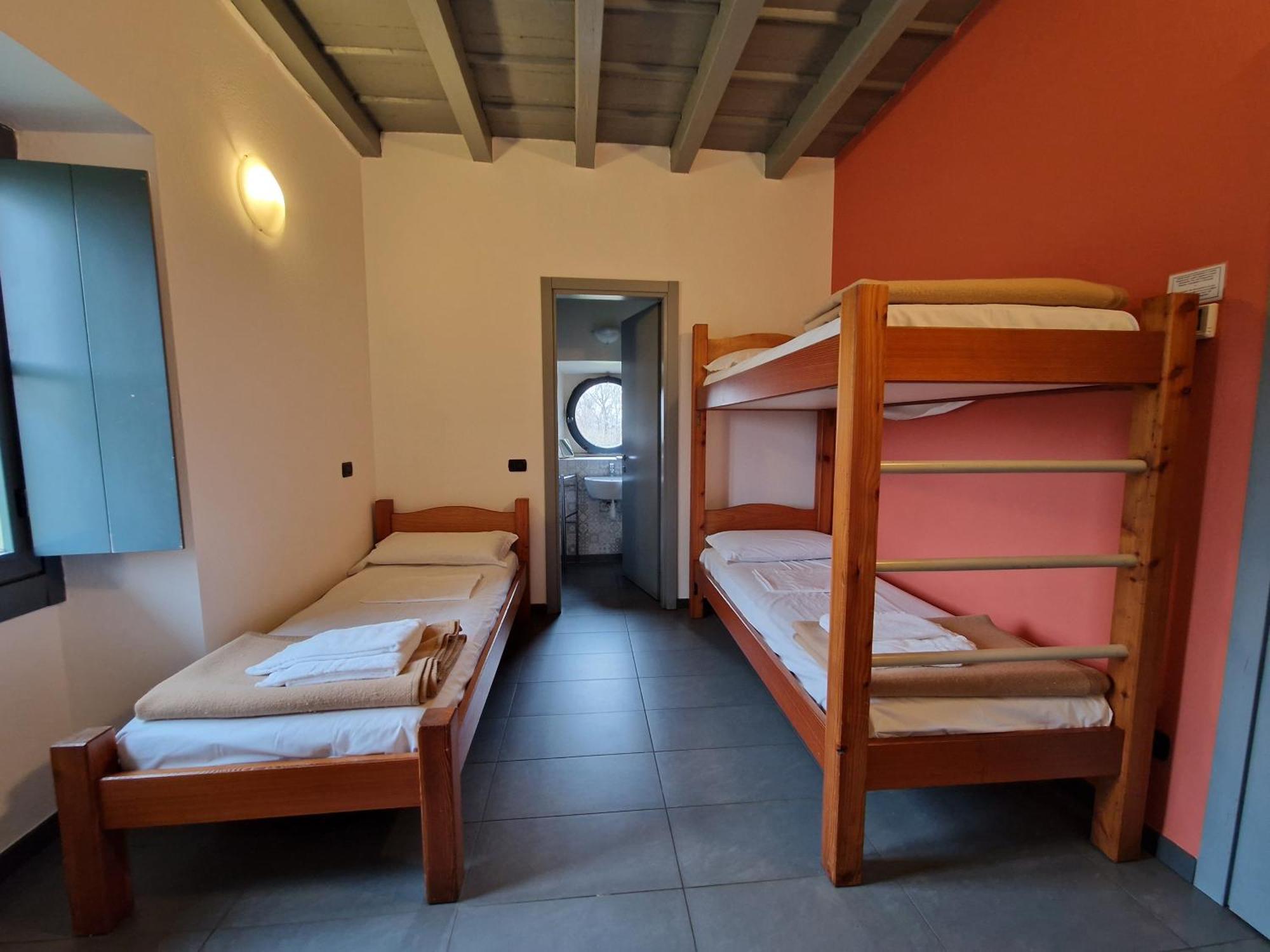 B&B E Ostello, Parco Di Monza, Cascina Costa Alta Exterior photo