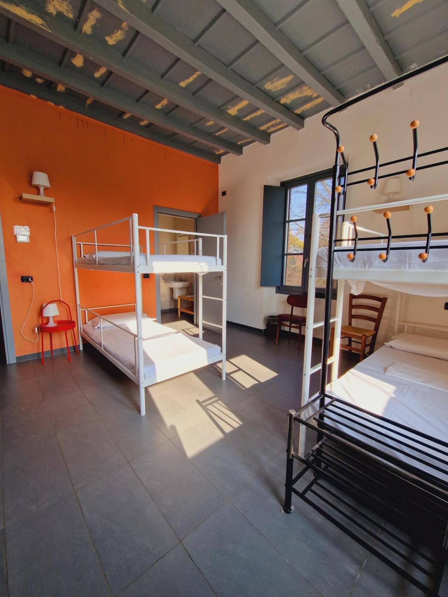 B&B E Ostello, Parco Di Monza, Cascina Costa Alta Exterior photo