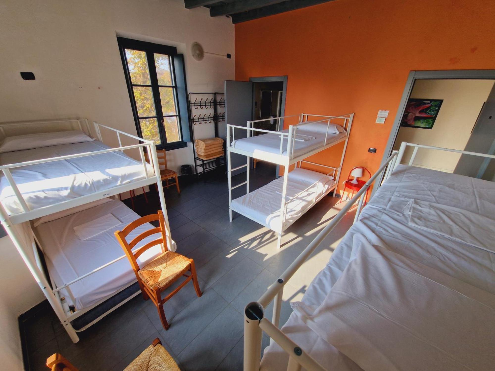 B&B E Ostello, Parco Di Monza, Cascina Costa Alta Exterior photo