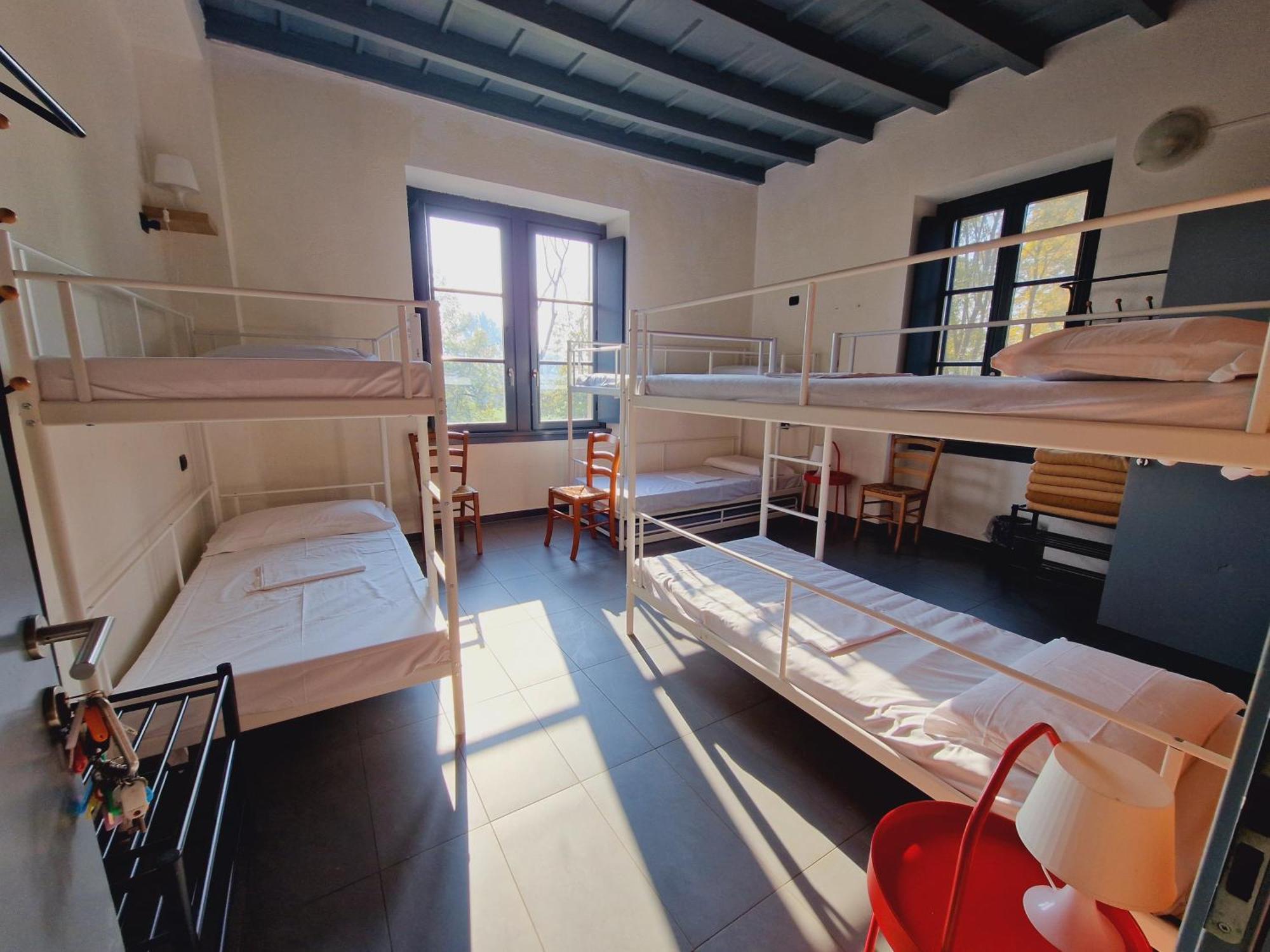 B&B E Ostello, Parco Di Monza, Cascina Costa Alta Exterior photo