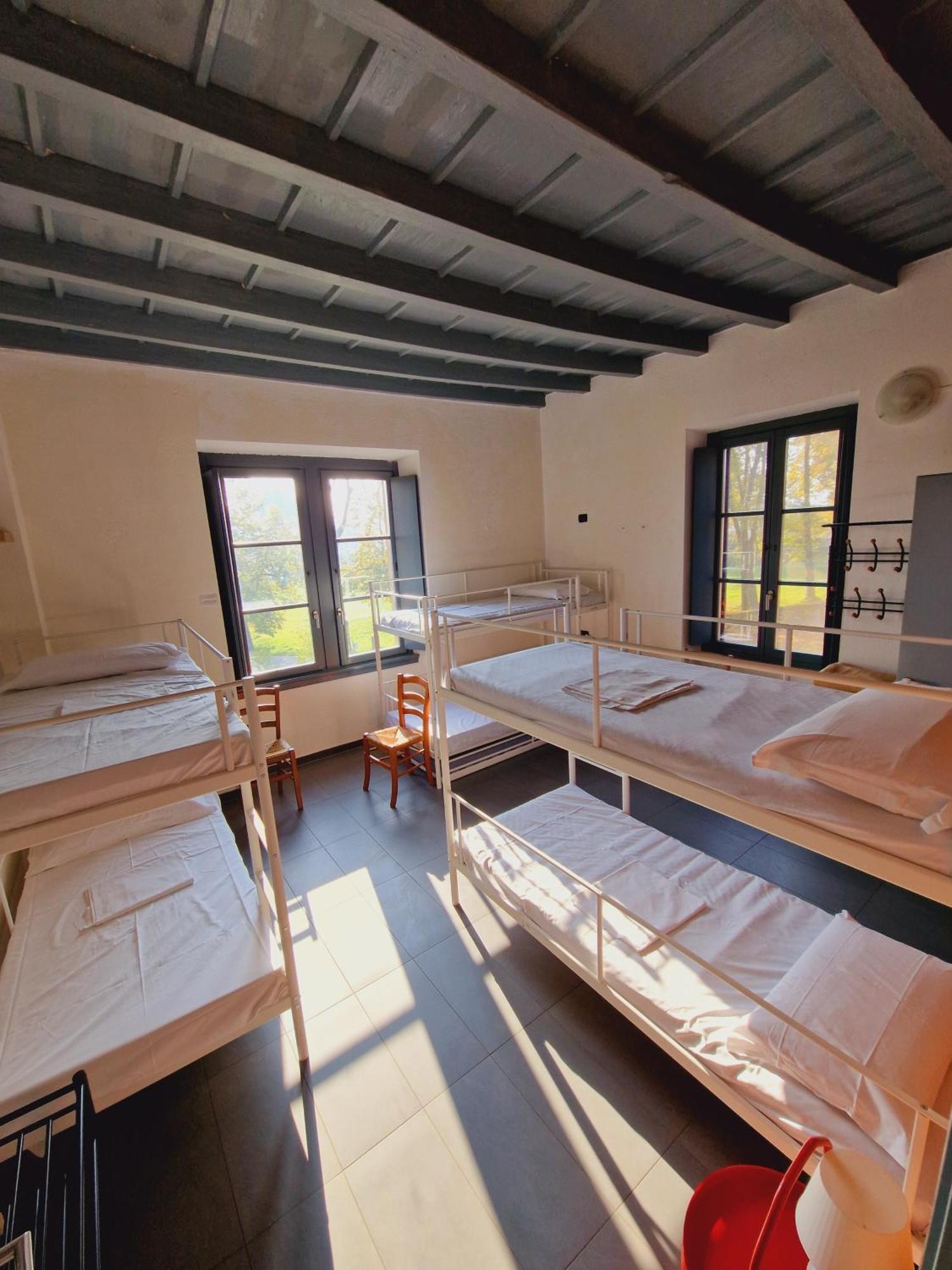 B&B E Ostello, Parco Di Monza, Cascina Costa Alta Exterior photo