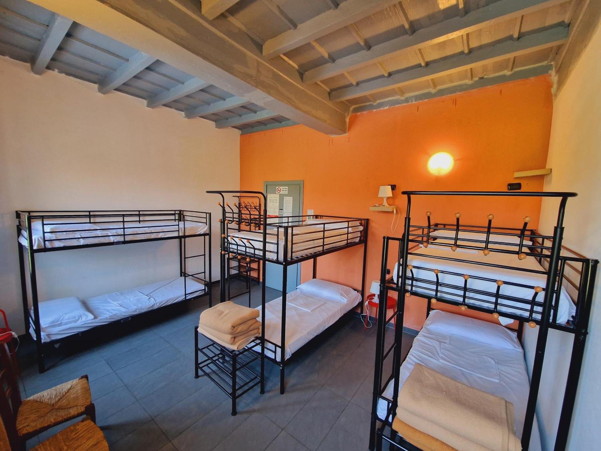 B&B E Ostello, Parco Di Monza, Cascina Costa Alta Exterior photo