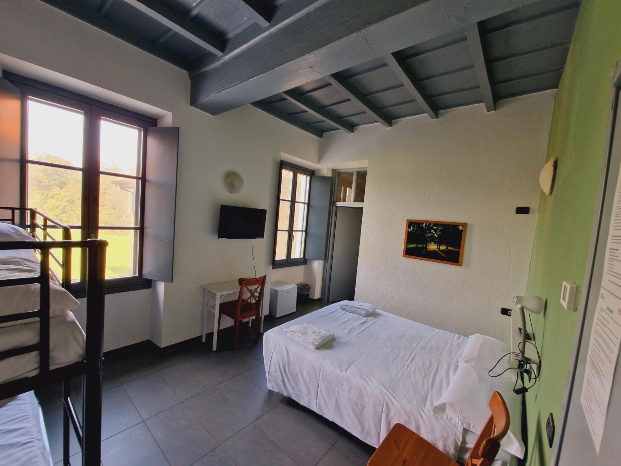 B&B E Ostello, Parco Di Monza, Cascina Costa Alta Exterior photo