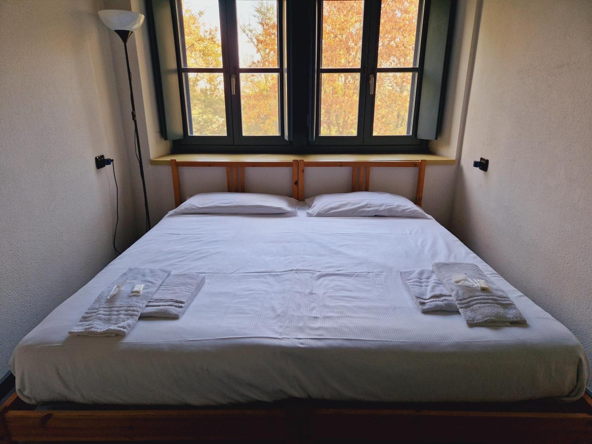 B&B E Ostello, Parco Di Monza, Cascina Costa Alta Exterior photo