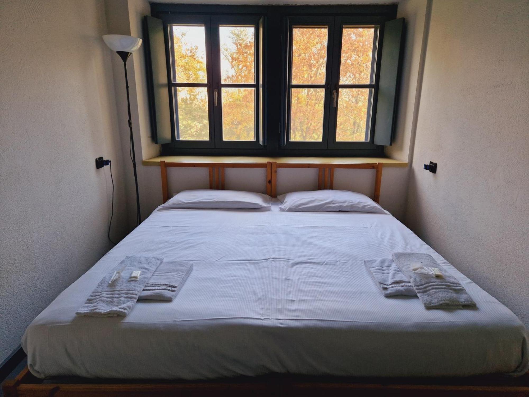 B&B E Ostello, Parco Di Monza, Cascina Costa Alta Exterior photo